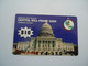 UNITED  STATES   ADVERTISING  CARDS   CAPITOL - Andere & Zonder Classificatie