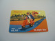 ITALY  PREPAID ADVERTISING  CARDS   METROBUS    TICKETS 1998 - Other & Unclassified
