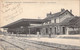 55 - GONDRECOURT - La Gare - Vue Intérieure -  Carte Postale Ancienne - Gondrecourt Le Chateau