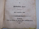 Delcampe - Gesangbuch Für Die Kirchliche Und Häusliche Andacht Der Evangelisch Reformierten Gemeinden Fürstentum Lippe Detmold 1902 - Old Books