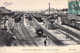 52 - CHAUMONT - Vue Sur La Gare - ND PHOT -  Carte Postale Ancienne - Chaumont