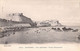 06 - ANTIBES - Vue Générale - Vieux Remparts - Edition Giletta -  Carte Postale Ancienne - Antibes - Les Remparts