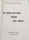 * THE FRENCH WEST-INDIES Through Ther COOKERY * By Dr ANDRE NEGRE - Altri & Non Classificati