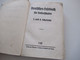 Delcampe - 1937 Deutsches Lesebuch Für Volksschulen 5. Und 6. Schuljahr Verlag Von Velhagen Und Klasing Bielefeld Und Leipzig - Livres Scolaires