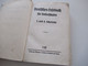 Delcampe - 1937 Deutsches Lesebuch Für Volksschulen 5. Und 6. Schuljahr Verlag Von Velhagen Und Klasing Bielefeld Und Leipzig - Libri Scolastici