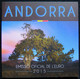 ANX2015.1 - COFFRET BU EUROS ANDORRE 2015 - 1 Cent à 2 Euros - Andorra