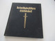 1938 Der Letzte Weg Des Feldherrn Erich Ludendorff Ludendorffs Verlag München Text Und Bildbereicht Trauerfeierlichkeite - 5. Zeit Der Weltkriege