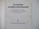 1938 Der Letzte Weg Des Feldherrn Erich Ludendorff Ludendorffs Verlag München Text Und Bildbereicht Trauerfeierlichkeite - 5. Zeit Der Weltkriege