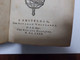 LIVRE ANCIEN ACTES ET MEMOIRES DES NEGOTIATIONS DE LA PAIX DE  NIMEGUE  COMPLET  IN 12  1680  EDITEUR  MOETJENS 4 TOMES - Before 18th Century