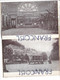 Carte-lettre-illustrée. Souvenir De Spa. 4 Pages, 8 Vues. - Spa