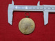 CAMBODGE / CAMBODIA/  Medal  Old - 011 - Autres & Non Classés