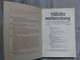 Völkische Musikerziehung  (boek Duits)  September 1938  - Fachblatt Fur Die Musikerzieher - Musique