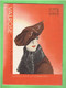 CATALOGUE VALROSE COUTURE 44 CHAMPS ELYSEES A PARIS COLLECTION HIVER 1934 1935 CHAPEAUX FOURRURES ROBES MANTEAUX FEMME - Literature