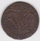 SCOTLAND, 2 Pence 1692 - Scottish