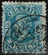 Brésil - 1881 - Y&T N° 48, Oblitéré - Gebraucht