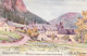 38 - ENTREE DU COUVENT DE LA GRANDE CHARTREUSE - Emmanuel Vitte  -  Carte Postale Ancienne - Chartreuse