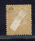 Victoria. 1899. N° 116. Neuf X. - Mint Stamps