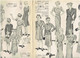 CATALOGUE OLD ENGLAND BOULEVARD DES CAPUCINES A PARIS 1939 VETEMENT CHAPEAU CHAUSSURE GANT HOMME FEMME ET ENFANT - Literatur