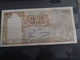 ALGÉRIE/TUNISIE Billet 1000 Francs 1956 P.107 « Isis » - Algerien