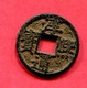 Song Du Sud Fer (S 751) Tb 48 - Chinesische Münzen