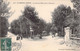 44 - Saint Brevin L'Océan - Les Avenues Brévinières Et Blanche - Carte Postale Ancienne - Saint-Brevin-l'Océan