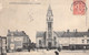 44 - Saint MARS LA JAILLE - L'église - LI993 - Carte Postale Ancienne - Autres & Non Classés