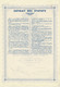 Titre De 1936 - Société Anonyme De Lanö à Pépinster - Anciens Etablissements Armand Follet - - Textiel