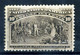 1893 STATI UNITI N.107 10 Cents * Linguellato - Unused Stamps