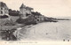 44 - PORNIC - Les Plages Des Grandes Vallées - LL - Carte Postale Ancienne - Pornic