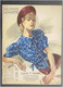 CATALOGUE GALERIES LAFAYETTE 1938 SPECIAL FEMME GANTS DENTELLES CHAUSSURES CHAPEAUX FLEURS PARFUMS MODE BAS DE SOIE - Littérature