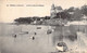 44 - PORNIC - Le Port Près Du Château - Carte Postale Ancienne - Pornic