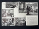 Ancien Dépliant Touristique Publicité Hôtel HOTEL BIOKOVO MAKARSKA Jugoslavia Yougoslavie - Toeristische Brochures