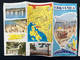 Ancien Dépliant Touristique Publicité Hôtel CRIKVENICA CROATIA Croatie Jugoslavia Yougoslavie - Dépliants Turistici