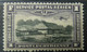 Belgian CONGO  1921   :   PA 2 -cu (*)  " Ligne Entre Avion Et Toit " - Ongebruikt