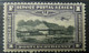 Belgian CONGO  1921   :   PA 2 -cu (*)  " Ligne Entre Avion Et Toit " - Neufs