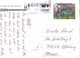 Frankreich / France - Postkarte Echt Gelaufen / Postcard Used (X1320) - Cartas & Documentos