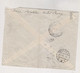 RUSSIA, MOSKVA 1930 Nice Airmail Cover To Germany - Cartas & Documentos