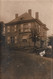 Sarreguemines - Carte Photo - Une Villa De La Commune - 1916 - Photographie REMBRANDT Saargemünd - Sarreguemines