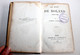 TRES RARE! LA MORT DE ROLAND, FANTAISIE EPIQUE Par A. ASSOLLANT 1860 L. HACHETTE / ANCIEN LIVRE DE COLLECTION (2301.75) - 1801-1900