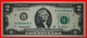 * JEFFERSON (1801-1809): USA ★ 2 DOLLARS 2003! DECLARATION OF INDEPENDENCE 1976-2017! UNC CRISP★ LOW START ★ NO RESERVE! - Billets De La Federal Reserve (1928-...)