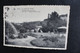 P-B 344 /  Lot Deux Cartes Du  Luxembourg:  Tellin - Le Jardin  L'Hôtel  / - Tellin