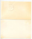 Delcampe - United States 1969-1971 Scott UX56 Women Marines 10 Postal Cards, Mix Of Railway Post Office Postmarks - 1961-80