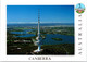 (2 Oø 5) Australia - ACT - Canberra Telecom Tower - Canberra (ACT)