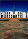 (2 Oø 5) Australia - ACT - Canberra New Parliament House - Canberra (ACT)