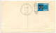 United States 1967 Scott UX53 Census Bureau Postal Card; New York & Chicago WD RPO Postmark; With Signatures - 1961-80