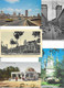 Delcampe - LOT 500 CARTES POSTALES DIVERS PAYS (1900/1980). VOIR DESCRIPTION / LOT 500 POSTCARDS VARIOUS COUNTRIES (1900/1980). - 500 Postcards Min.