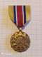 MEDAILLE USA, Army National Guard Components Achievement Medal, GARDE NATIONALE RESERVE ARCAM(2 - Stati Uniti