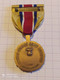 MEDAILLE USA, Army National Guard Components Achievement Medal, GARDE NATIONALE RESERVE ARCAM(2 - Etats-Unis