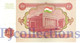 TAJIKISTAN 10 RUBLES 1994 PICK 3a UNC - Tajikistan