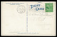 Ref 1594 -  1939 Postcard - Easthaven Indiana State Hospital - Richmond USA - Otros & Sin Clasificación